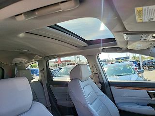 2020 Honda CR-V Touring 7FART6H95LE023210 in Costa Mesa, CA 12