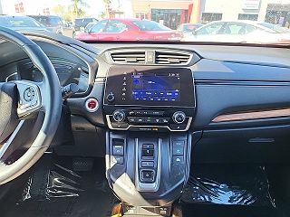 2020 Honda CR-V Touring 7FART6H95LE023210 in Costa Mesa, CA 15