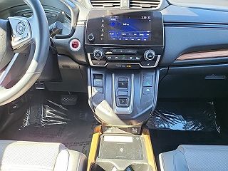 2020 Honda CR-V Touring 7FART6H95LE023210 in Costa Mesa, CA 16