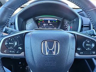 2020 Honda CR-V Touring 7FART6H95LE023210 in Costa Mesa, CA 20
