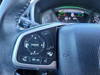 2020 Honda CR-V Touring 7FART6H95LE023210 in Costa Mesa, CA 21