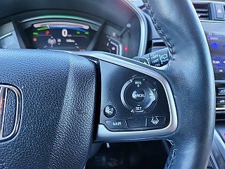 2020 Honda CR-V Touring 7FART6H95LE023210 in Costa Mesa, CA 22