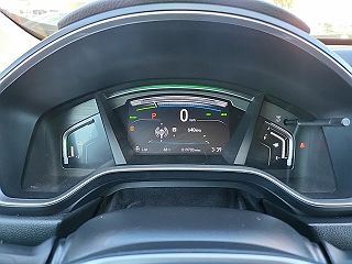2020 Honda CR-V Touring 7FART6H95LE023210 in Costa Mesa, CA 23