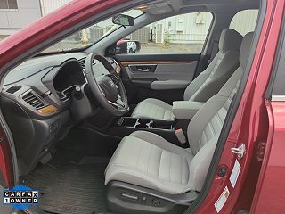 2020 Honda CR-V EX 2HKRW2H51LH657429 in Cumberland, MD 5