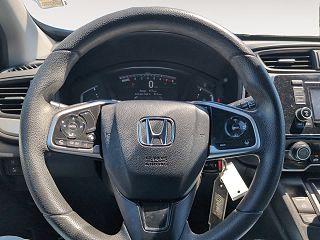 2020 Honda CR-V LX 2HKRW2H27LH635702 in Dorchester, MA 17