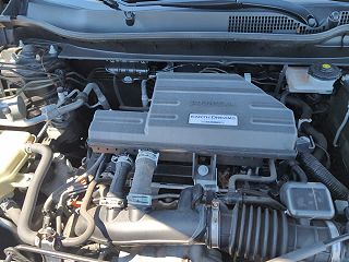 2020 Honda CR-V LX 2HKRW2H27LH635702 in Dorchester, MA 8