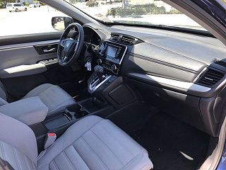 2020 Honda CR-V LX 5J6RW1H27LL001466 in El Cajon, CA 29
