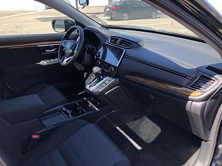 2020 Honda CR-V EX 5J6RW1H54LL013634 in El Cajon, CA 29