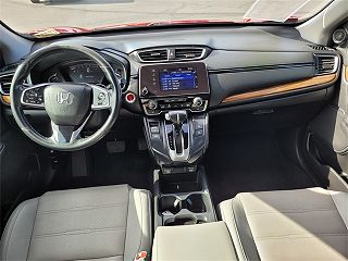 2020 Honda CR-V EXL 7FARW1H8XLE005870 in Elk Grove, CA 13
