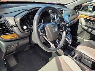 2020 Honda CR-V EXL 7FARW1H8XLE005870 in Elk Grove, CA 16
