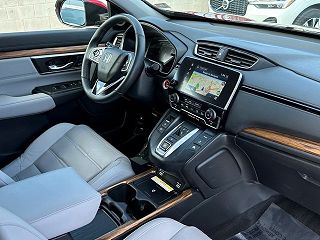2020 Honda CR-V Touring 7FART6H95LE010621 in Fairfax, VA 10