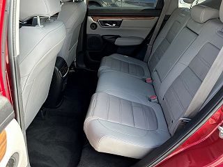 2020 Honda CR-V Touring 7FART6H95LE010621 in Fairfax, VA 18