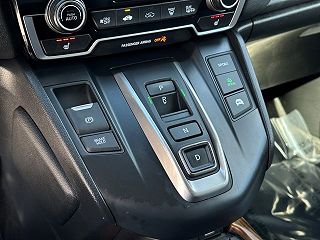 2020 Honda CR-V Touring 7FART6H95LE010621 in Fairfax, VA 26