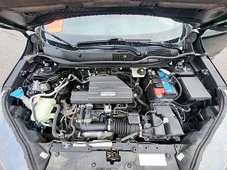 2020 Honda CR-V EXL 2HKRW2H86LH215272 in Florence, SC 10