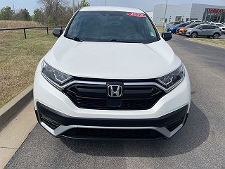 2020 Honda CR-V LX 5J6RW1H22LA014248 in Fort Smith, AR 4