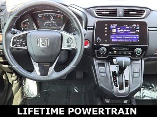 2020 Honda CR-V EXL 7FARW1H83LE011154 in Fort Worth, TX 11