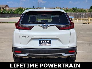 2020 Honda CR-V EXL 7FARW1H83LE011154 in Fort Worth, TX 14