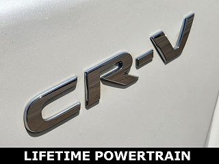 2020 Honda CR-V EXL 7FARW1H83LE011154 in Fort Worth, TX 20