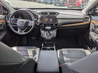 2020 Honda CR-V EXL 2HKRW2H85LH651367 in Goldsboro, NC 14