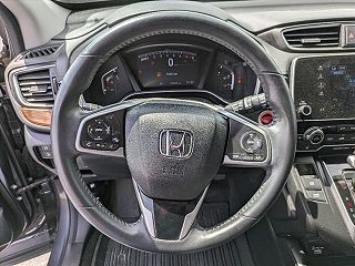 2020 Honda CR-V EXL 2HKRW2H85LH651367 in Goldsboro, NC 17