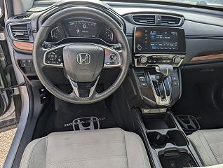 2020 Honda CR-V EX 2HKRW2H55LH684973 in Greeley, CO 15
