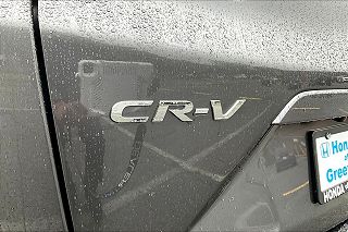 2020 Honda CR-V EX 2HKRW2H57LH676681 in Greenbelt, MD 30