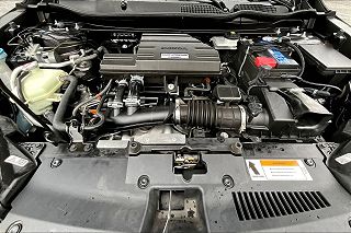 2020 Honda CR-V EX 2HKRW2H57LH676681 in Greenbelt, MD 31