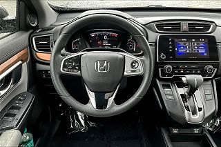 2020 Honda CR-V EX 2HKRW2H57LH676681 in Greenbelt, MD 5