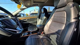2020 Honda CR-V Touring 7FART6H91LE000989 in Greenfield, MA 11