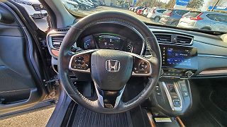 2020 Honda CR-V Touring 7FART6H91LE000989 in Greenfield, MA 13
