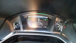 2020 Honda CR-V Touring 7FART6H91LE000989 in Greenfield, MA 14