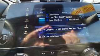 2020 Honda CR-V Touring 7FART6H91LE000989 in Greenfield, MA 15