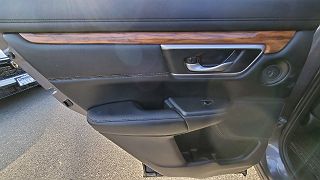 2020 Honda CR-V Touring 7FART6H91LE000989 in Greenfield, MA 21
