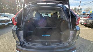 2020 Honda CR-V Touring 7FART6H91LE000989 in Greenfield, MA 23
