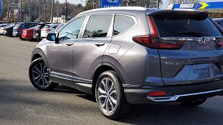 2020 Honda CR-V Touring 7FART6H91LE000989 in Greenfield, MA 4