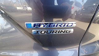 2020 Honda CR-V Touring 7FART6H91LE000989 in Greenfield, MA 6