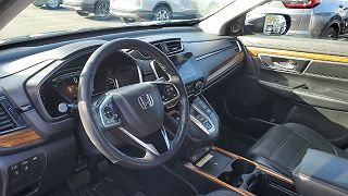2020 Honda CR-V Touring 7FART6H91LE000989 in Greenfield, MA 7