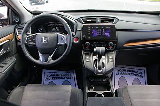2020 Honda CR-V EX 5J6RW2H57LL025766 in Harrisonburg, VA 19