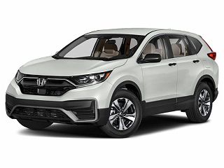 2020 Honda CR-V LX 2HKRW2H29LH636186 in Holyoke, MA 1