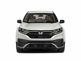 2020 Honda CR-V LX 2HKRW2H29LH636186 in Holyoke, MA 4