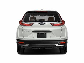 2020 Honda CR-V LX 2HKRW2H29LH636186 in Holyoke, MA 5