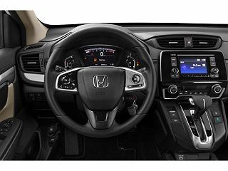 2020 Honda CR-V LX 2HKRW2H29LH636186 in Holyoke, MA 7