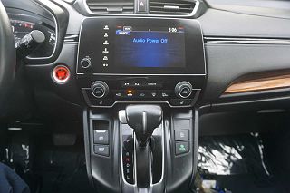2020 Honda CR-V Touring 2HKRW1H94LH418406 in Indio, CA 10