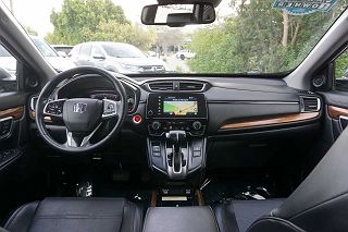 2020 Honda CR-V Touring 2HKRW1H94LH418406 in Indio, CA 22