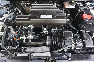 2020 Honda CR-V Touring 2HKRW1H94LH418406 in Indio, CA 37