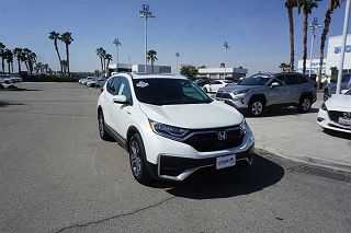 2020 Honda CR-V Touring 7FART6H93LE011203 in Indio, CA 1