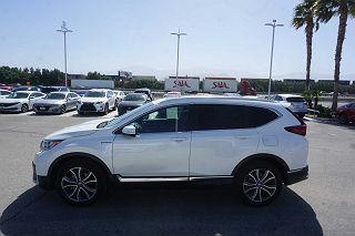 2020 Honda CR-V Touring 7FART6H93LE011203 in Indio, CA 3