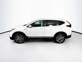 2020 Honda CR-V Touring 7FART6H93LE011203 in Indio, CA 4