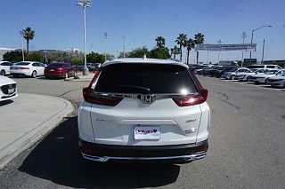 2020 Honda CR-V Touring 7FART6H93LE011203 in Indio, CA 5