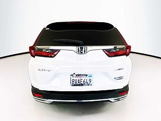 2020 Honda CR-V Touring 7FART6H93LE011203 in Indio, CA 6